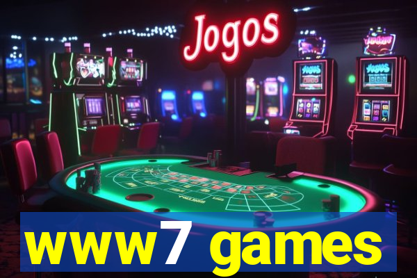 www7 games